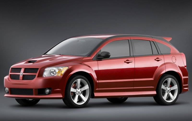 2007 Dodge Caliber The 2007 Dodge Caliber was all new, and is promoted as a 2007 Dodge Caliber The 2007 Dodge Caliber was all new, and is promoted as a