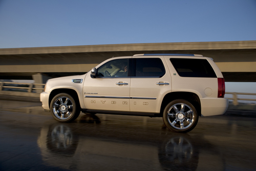 Cadillac Escalade Interior Photos. Buy 2009 Cadillac Escalade