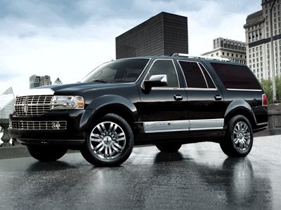 2010 Lincoln Navigator