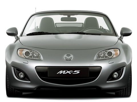 2010 Mazda Miata For Sale PA